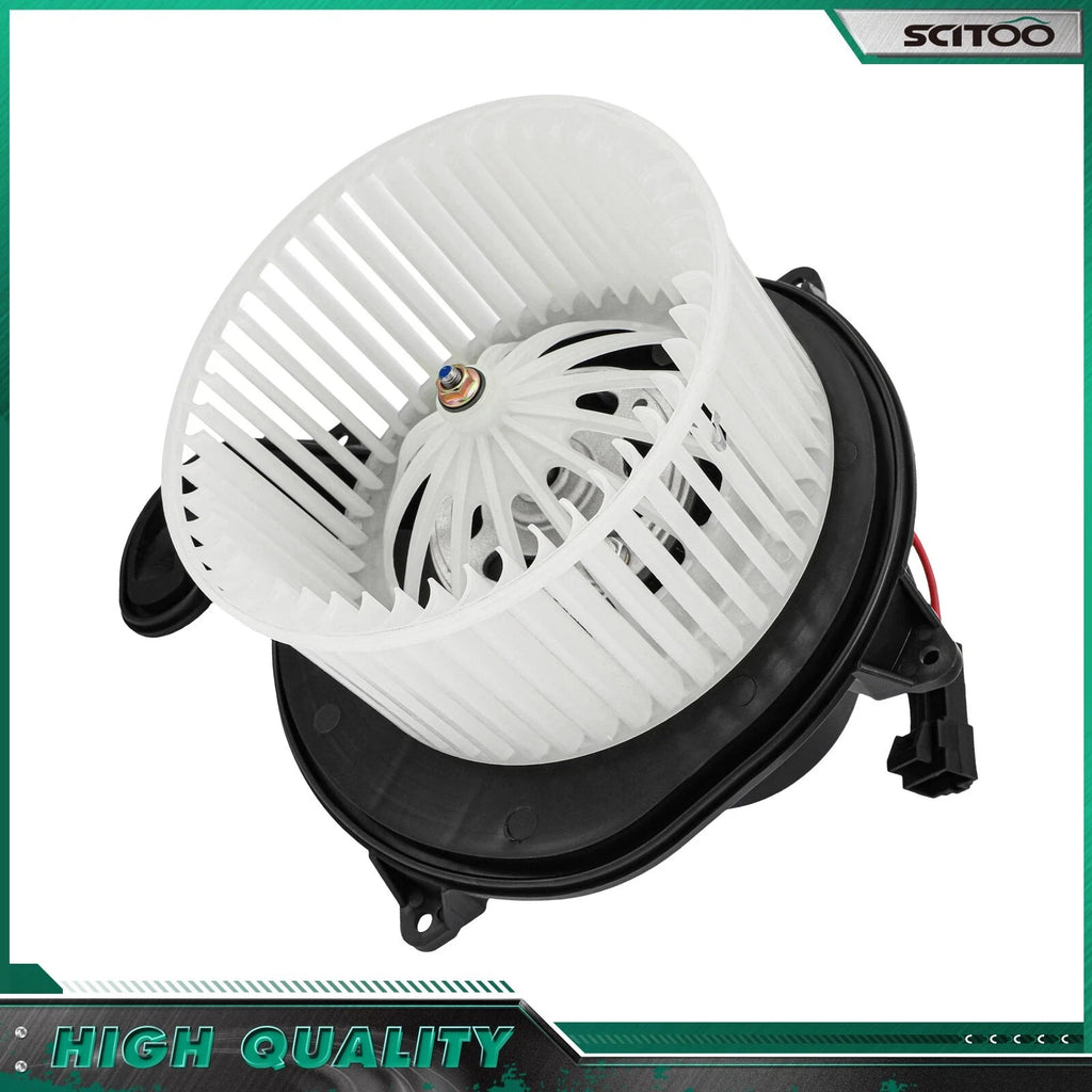 A/C Heater Blower Motor with Fan Cage for Mack CHU (2007–2010) 2311769