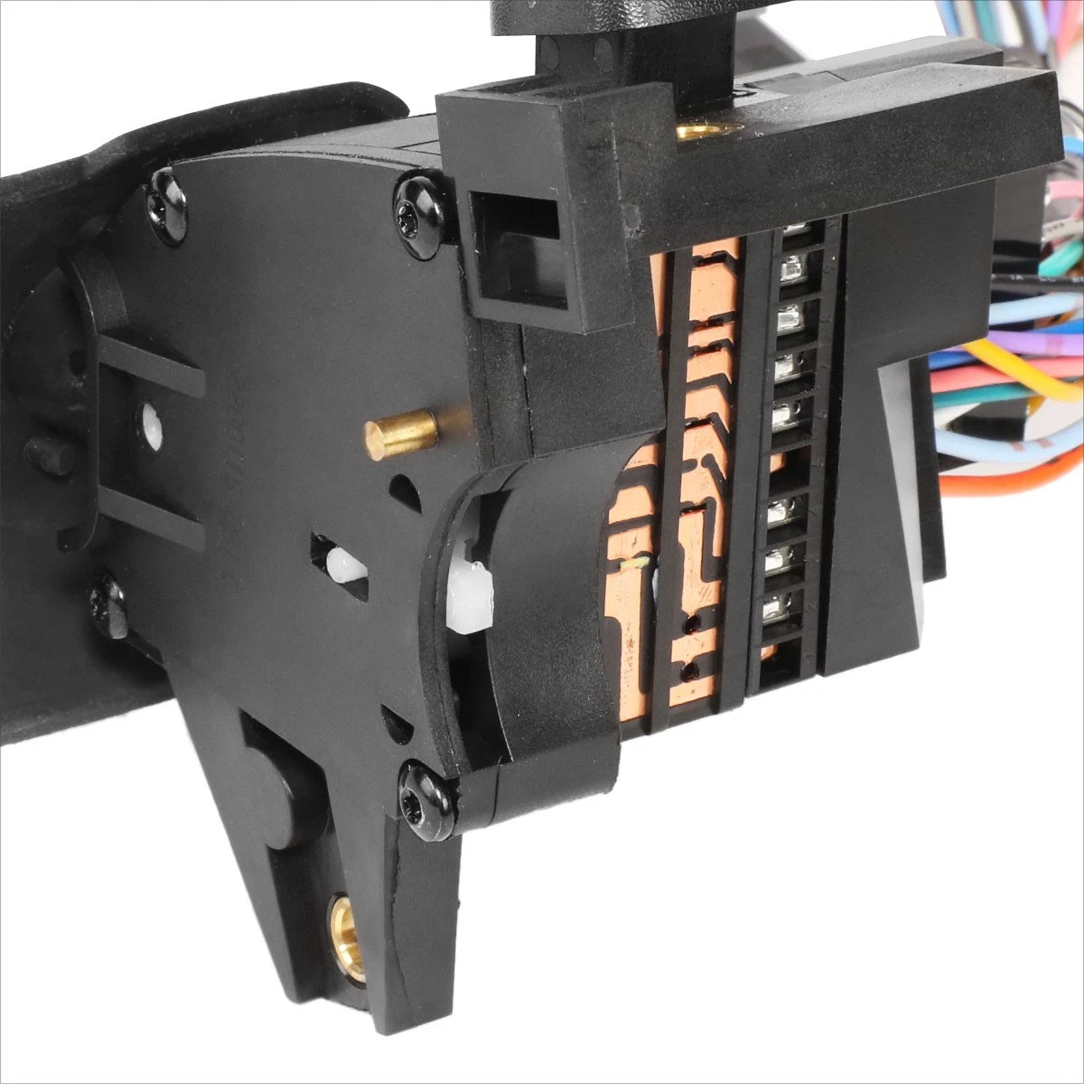 Headlight Turn Signal Combination Switch for Venture/Silhouette/Montana (1997–2005)