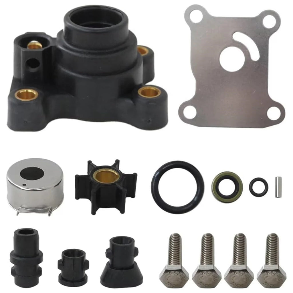 Water Pump & Impeller Kit for Johnson Evinrude (394711)