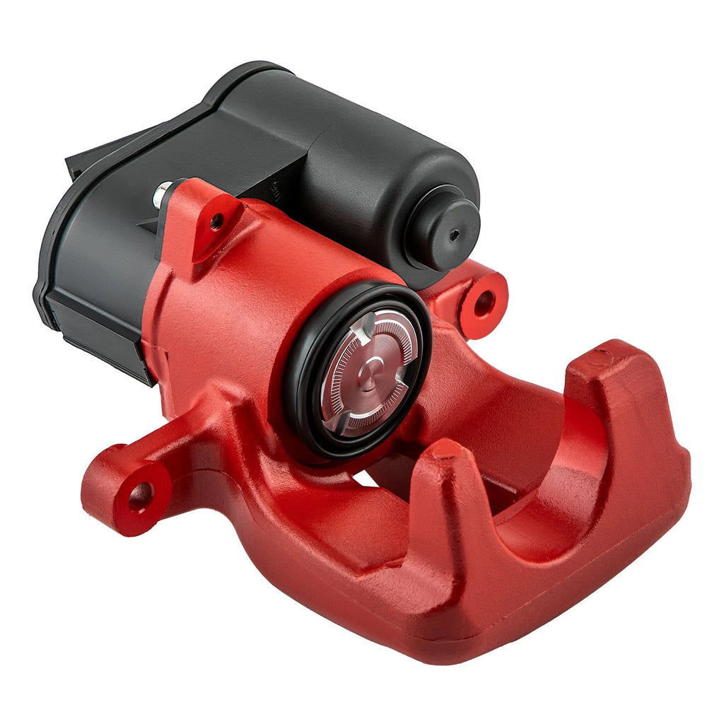 Rear Right Brake Caliper with Electric Parking Motor for VW Passat (2005–2008)
