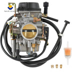 Carburetor for Yamaha Road Star XV1600 XV1700 (2000–2009) 4WM-14101-13-00 5VN-14101-00-00