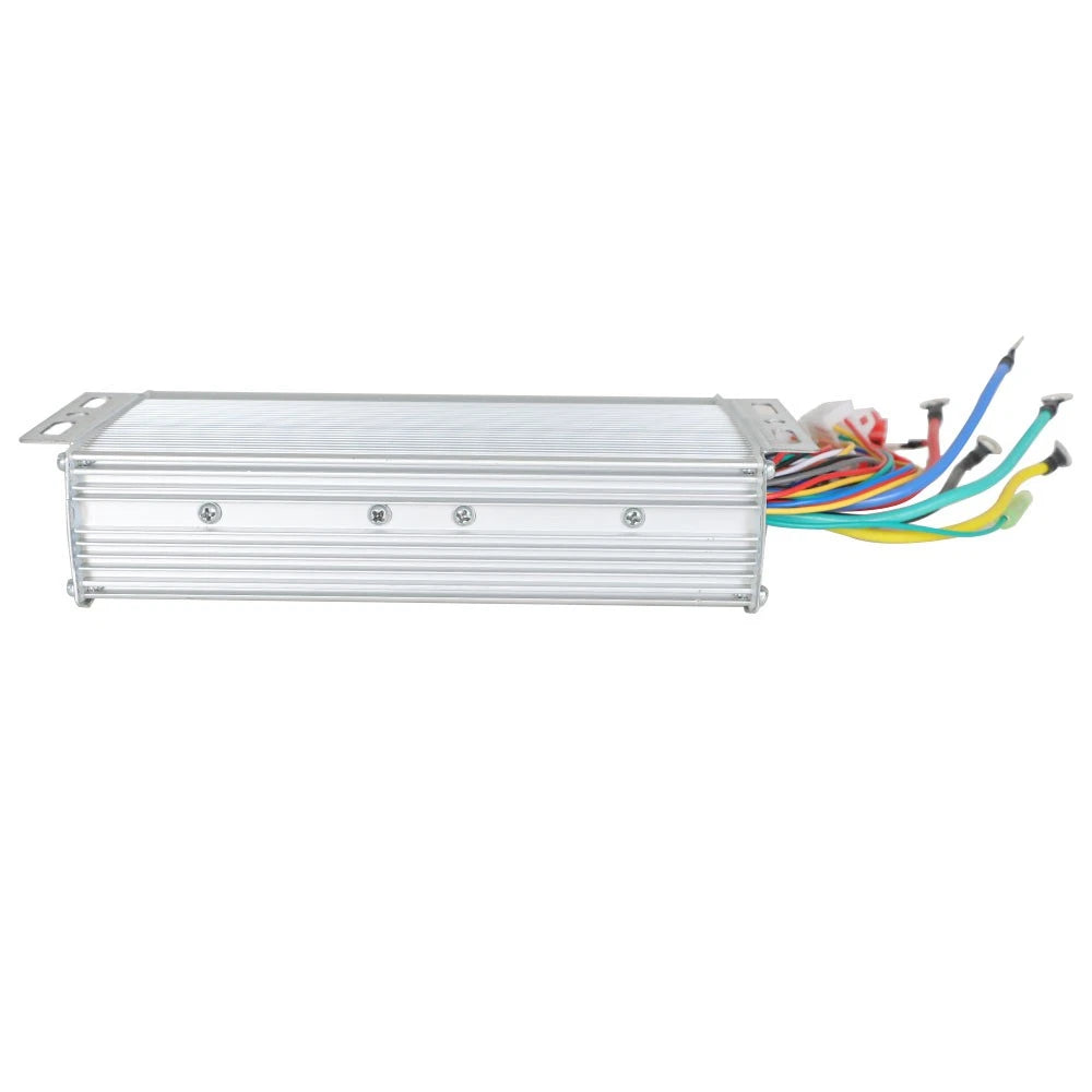48V 800W Brushless DC Motor Speed Controller for Electric Bicycle (2010–2023)
