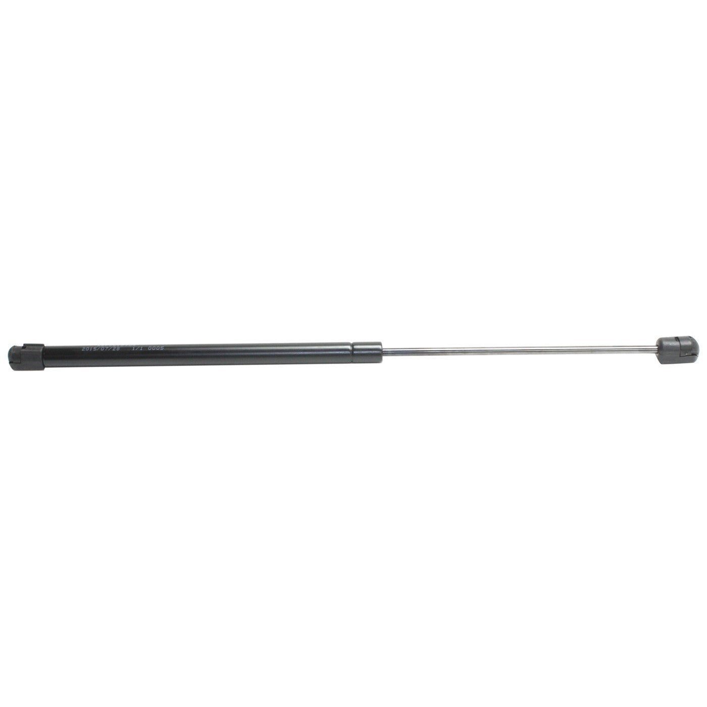 Set of 2 Liftgate Glass Lift Supports for Chevy