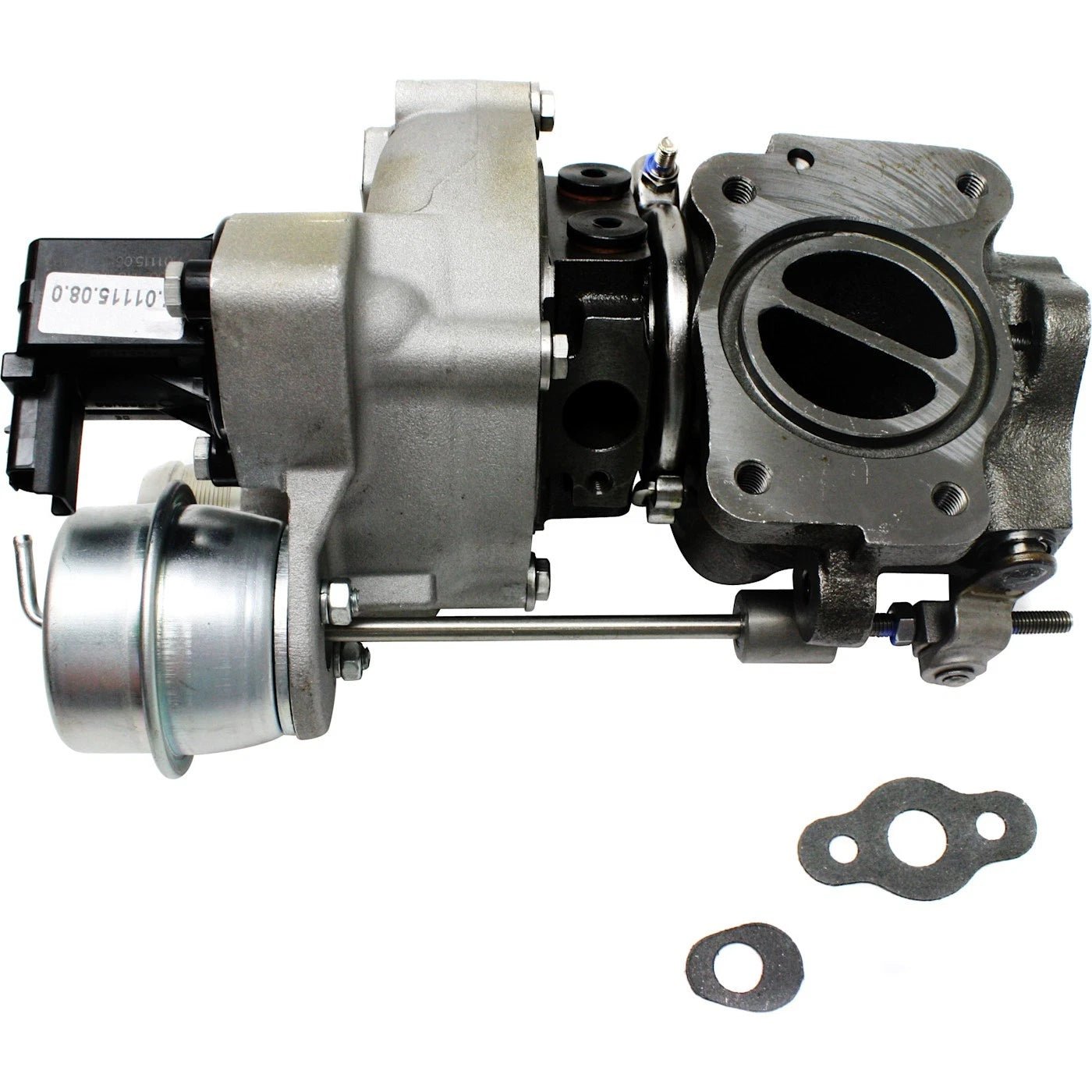 Turbocharger for Mini Cooper Paceman Countryman (2011–2016)