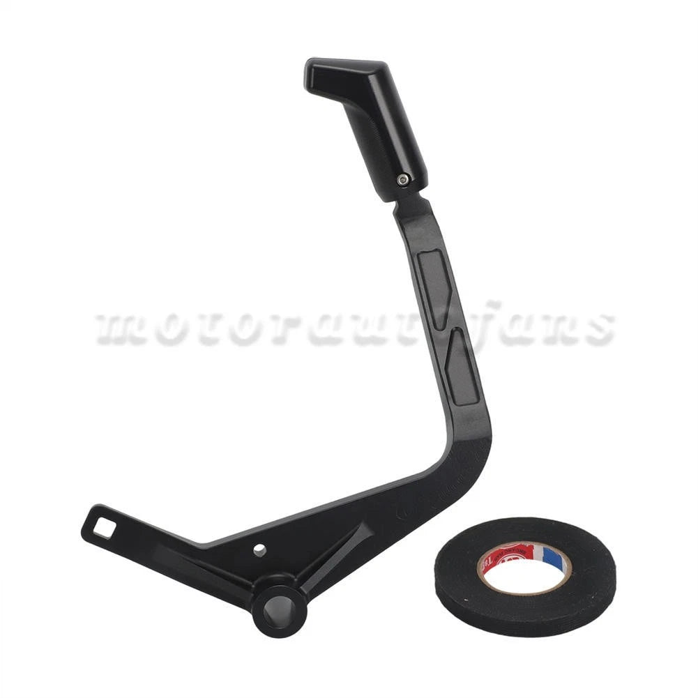 Shifter Gear Shift Lever 5633821-458 for Polaris Ranger XP 1000 CREW (2018–2021)