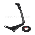 Shifter Gear Shift Lever 5633821-458 for Polaris Ranger XP 1000 CREW (2018–2021)