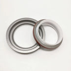 Front Crankshaft Carrier Oil Seal for Cummins C8.3 ISC ISL (1998–2023) 4025270