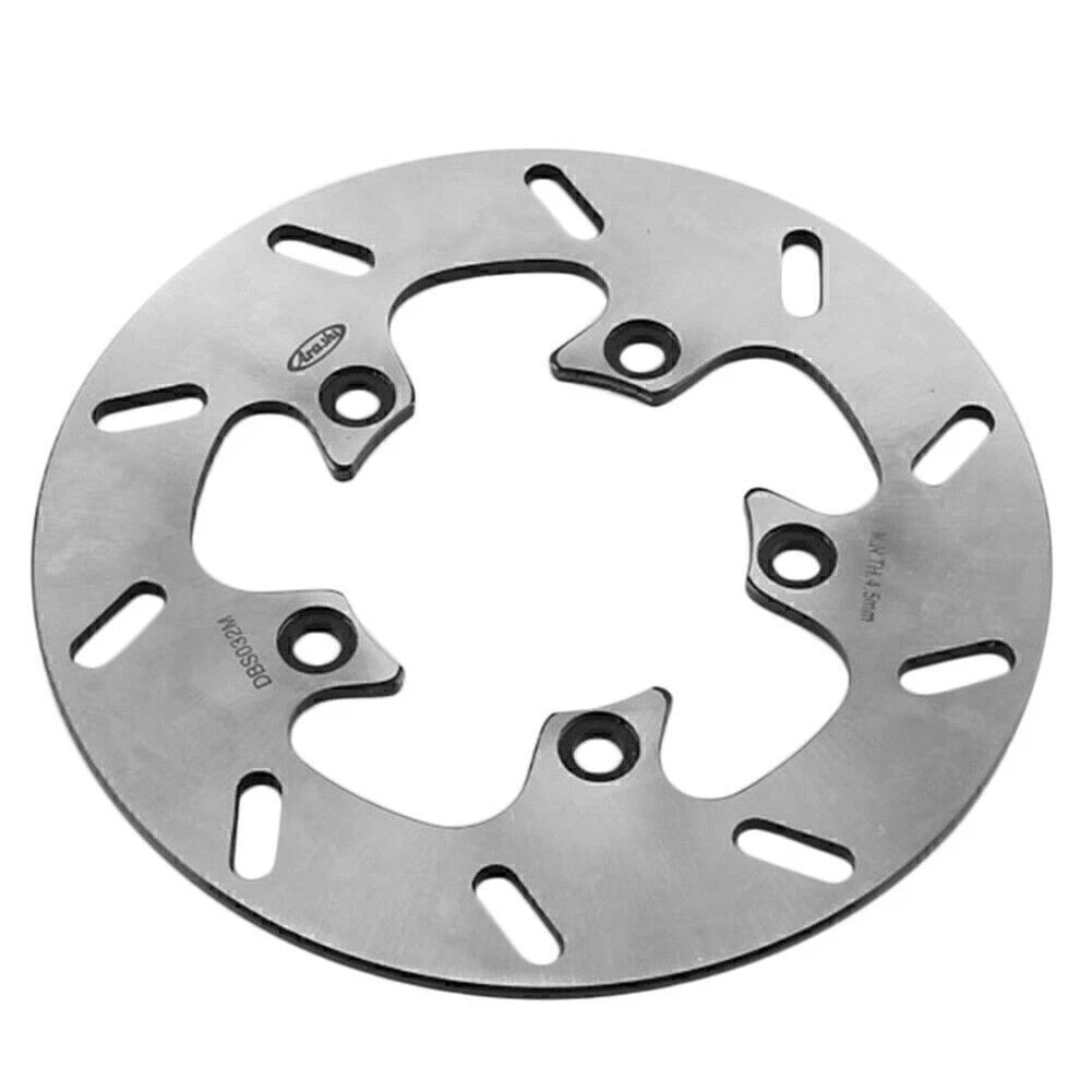 Rear Brake Disc Rotor for Suzuki GSXR1000 GSXR1100 (1987–2014)