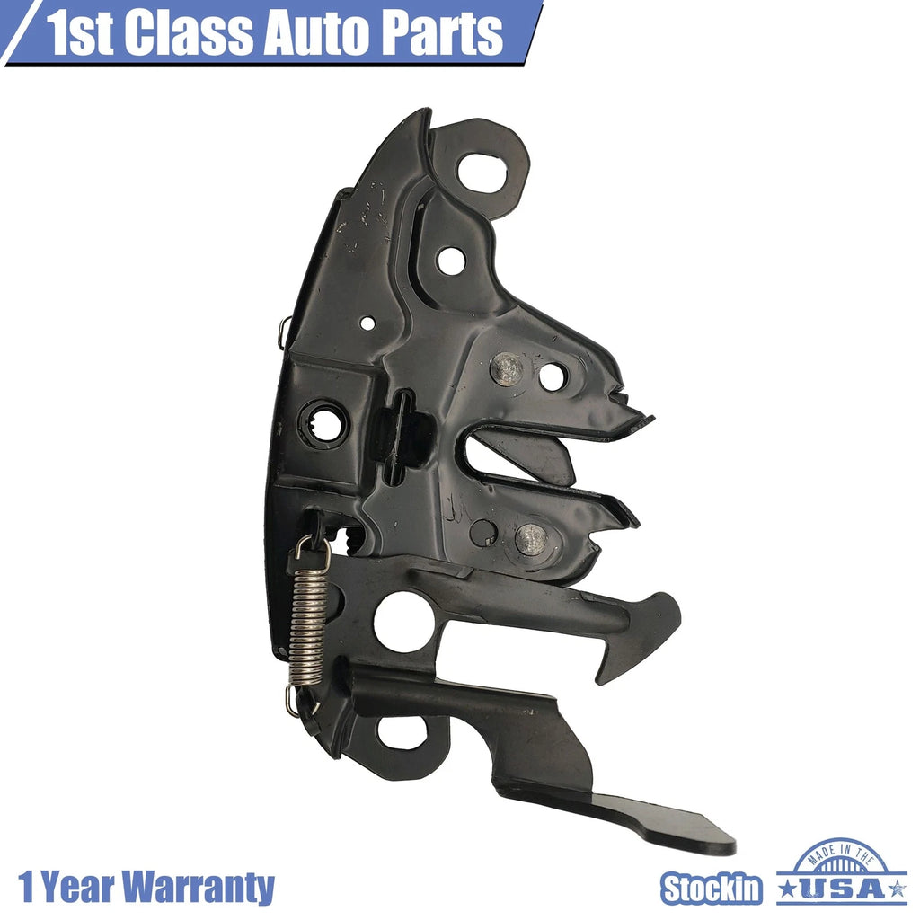 Hood Latch Lock for Nissan 350Z (2003–2009)