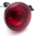 Front Turn Signal Light Indicator for Harley Sportster XL 883 120 (1992–2016)