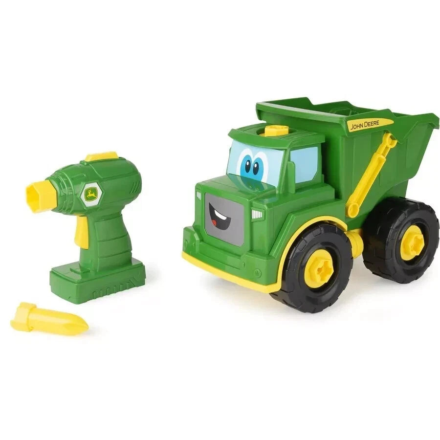Dump Truck for John Deere Build-A-Buddy