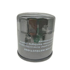 Maintenance Kit for Yamaha F70A (2004–2023) - Thermostat, Oil, Fuel Filter