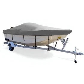 Storage Cover for Crownline 262 EX (2005–2008)