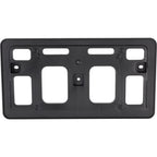 License Plate Brackets Front for Honda Odyssey (2018-2020)