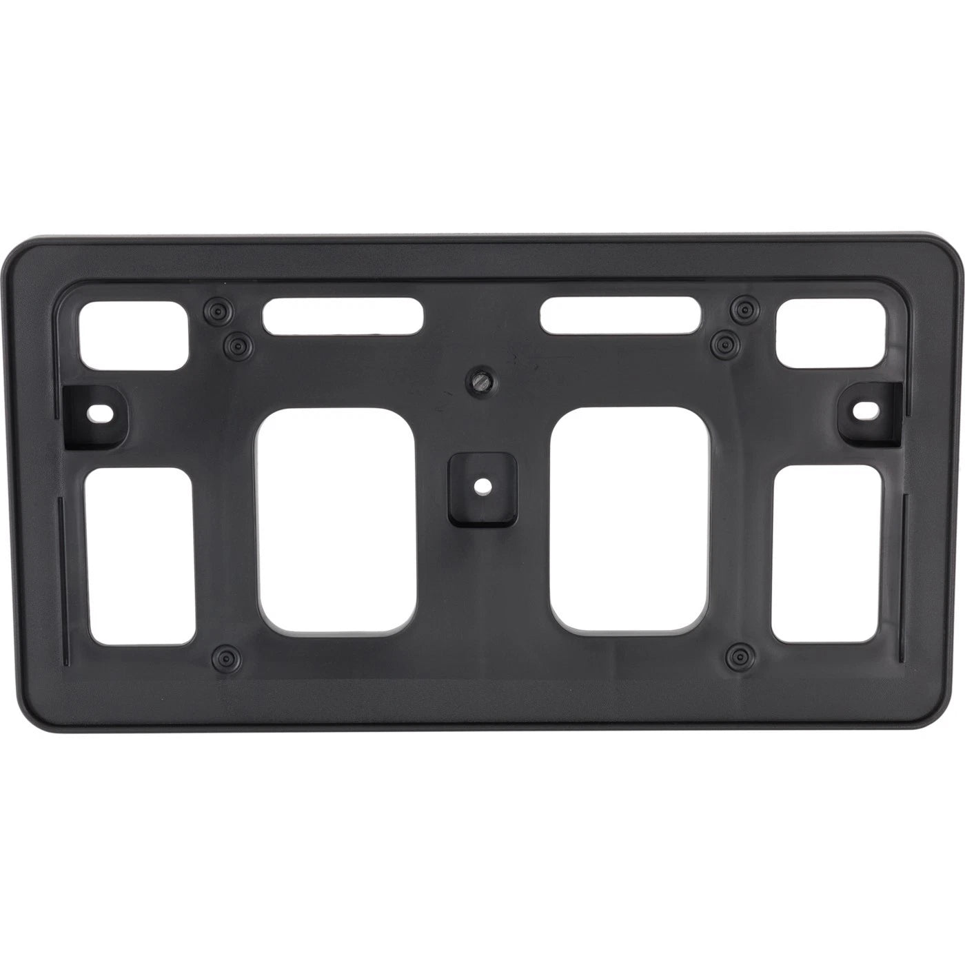 License Plate Brackets Front for Honda Odyssey (2018-2020)