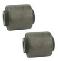 Set of 2 Front Lower Control Arm Bushings for Silverado Sierra (2007–2014)