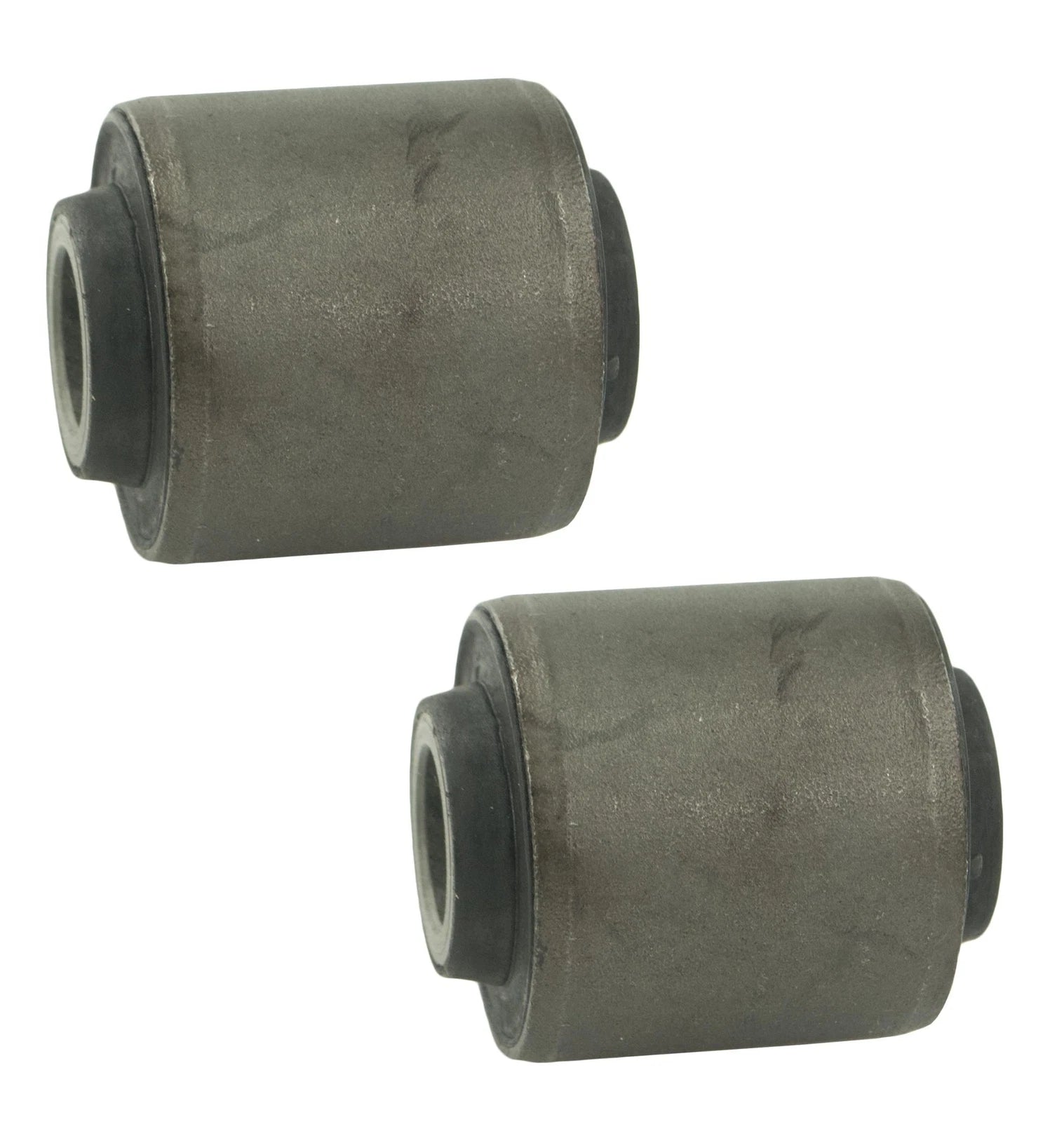 Set of 2 Front Lower Control Arm Bushings for Silverado Sierra (2007–2014)
