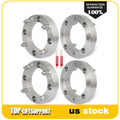 Set of 4 Wheel Spacers for RZR Trail 900 XC XP 1000 (4x156)