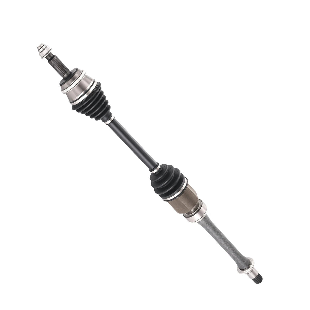 Front Right CV Axle Shaft for Toyota Camry, Solara (2002–2009)