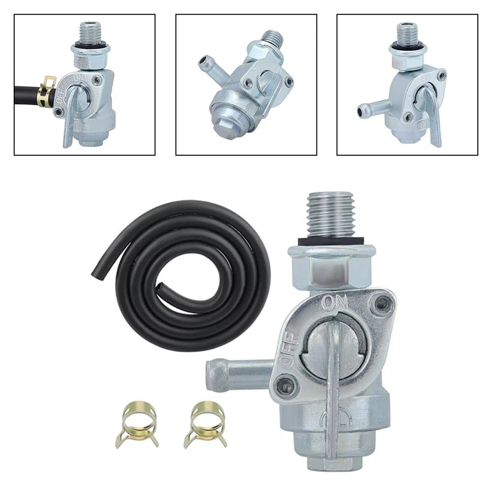 Fuel Tank Shut Off Valve Kit 310574GS for Generator