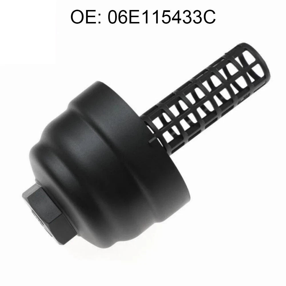 Oil Filter for Audi A4 A5 (2008–2016) 06E115433C