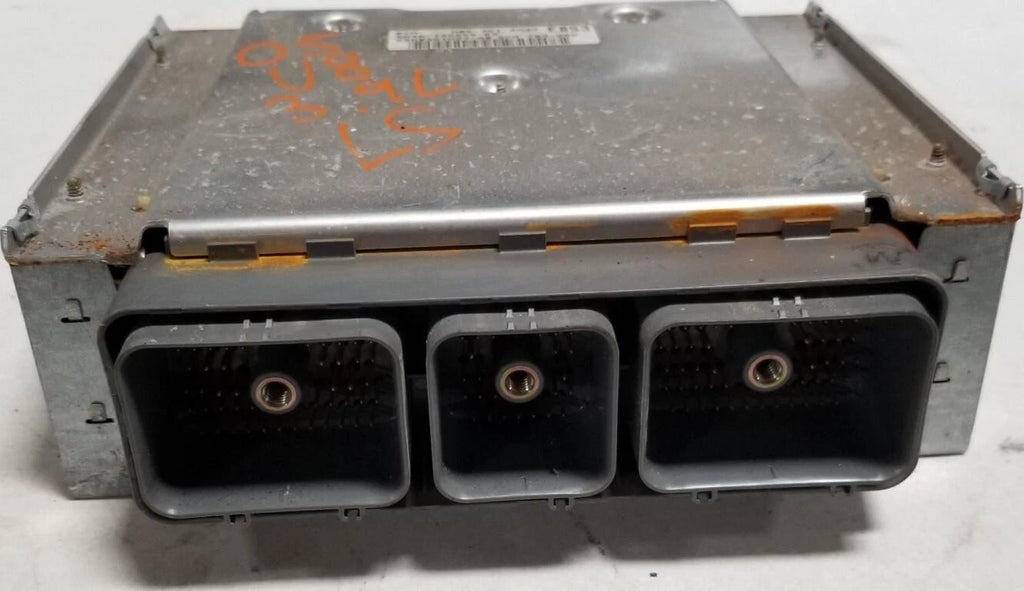 ECM PCM ECU for Lincoln LS 3.9L V8 (2005) 5W4A-12A650-ED