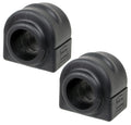 Set of 2 Front to Frame Sway Bar Bushing Kits for Enclave Arcadia (2008–2017)
