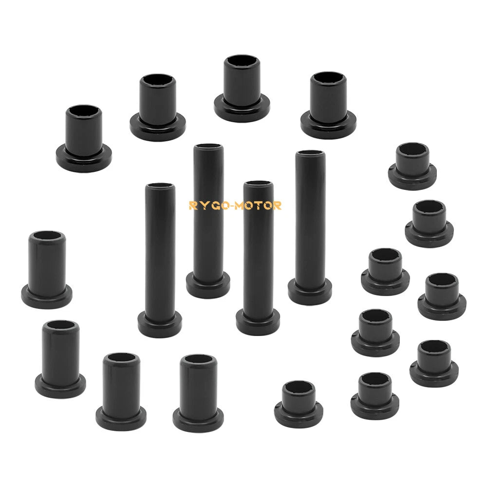 Rear A-Arm Bushings Rebuild Kit for Polaris Scrambler XP 850/XP 1000 (2010–2019)