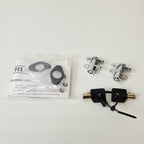 Saddlebag Lock Kit for Harley-Davidson (OEM 90300003, 4047)