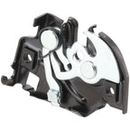 Hood Latch for Chevrolet S10 C1500 K1500 Blazer Tahoe C2500 Suburban (1994–2004)