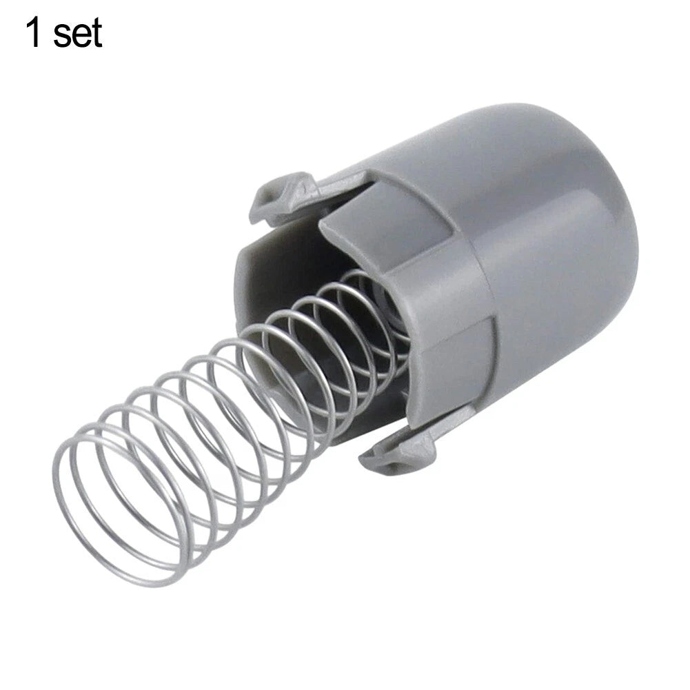 Washer Magnetic Door Plunger for WM3050, WM3170CW (AGM73610701)