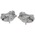 Front LH + RH Disc Brake Calipers for Nissan Patrol GQ Y60 (1988-1999)