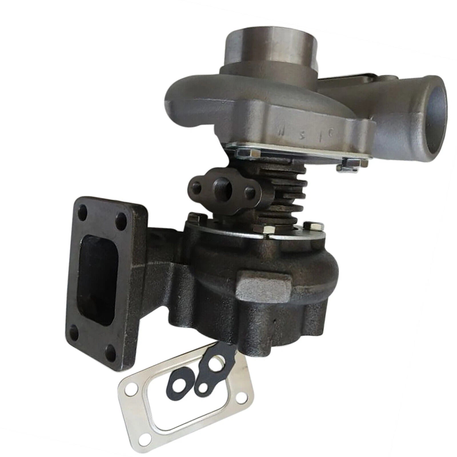 Turbo Charger for New Holland 3200, 4630T & Ford Skid Loader (465209-0004, T250-05)