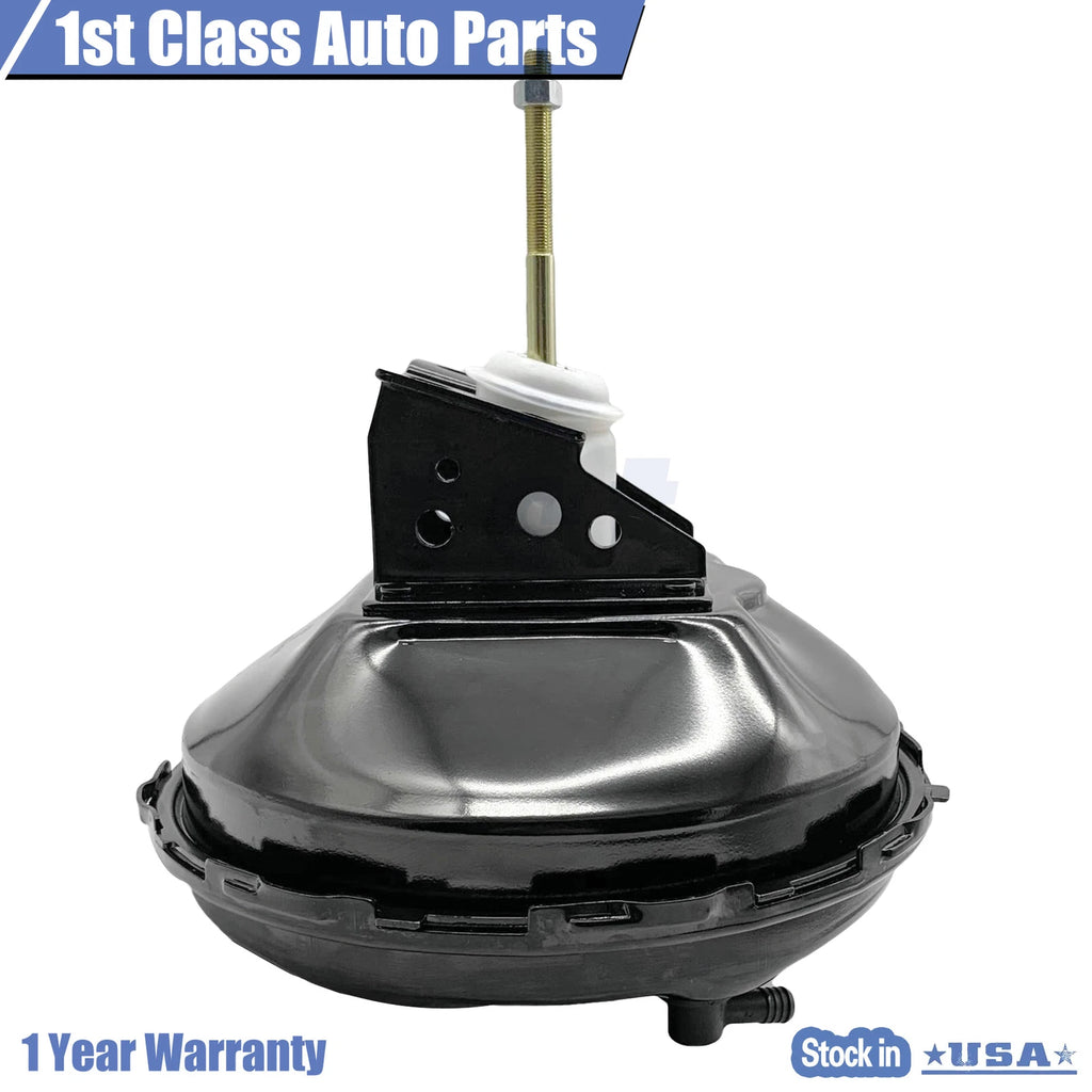 Power Brake Booster for Buick Skylark, Chevy Chevelle, Olds, Pontiac (1967–1972)