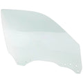 Rear Passenger Door Glass for Suzuki SX4 (2007–2013)