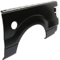 Rear Left Truck Bed Outer Panel for Ford F150 (2009–2014) 5.5' Styleside