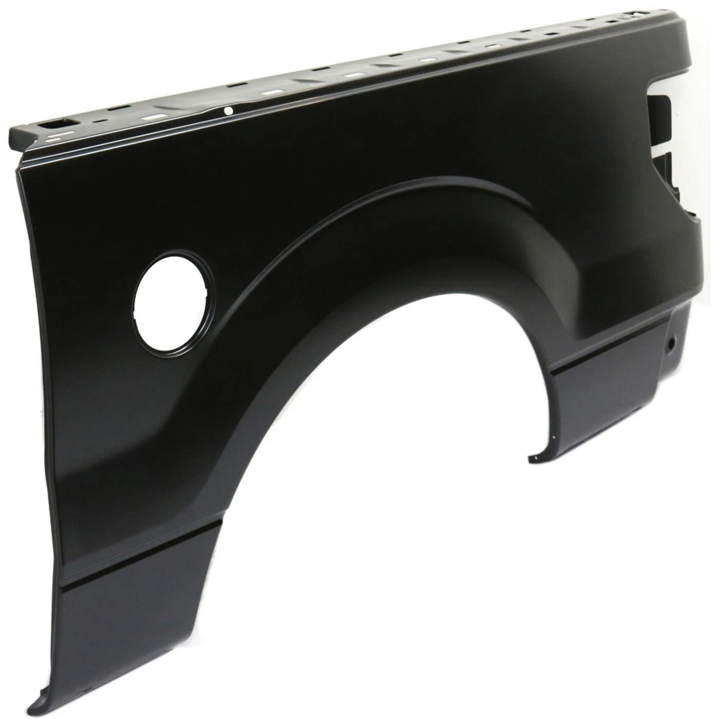 Rear Left Truck Bed Outer Panel for Ford F150 (2009–2014) 5.5' Styleside