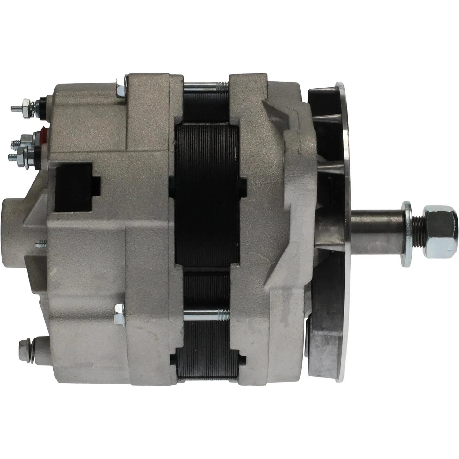 Alternator for Cummins Graders 710A 716A (5.9L, 24 Volt)