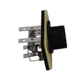 Heater Blower Motor Resistor for Mazda Tribute 2001–2006 RU382 4P1367
