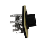 Heater Blower Motor Resistor for Mazda Tribute 2001–2006 RU382 4P1367
