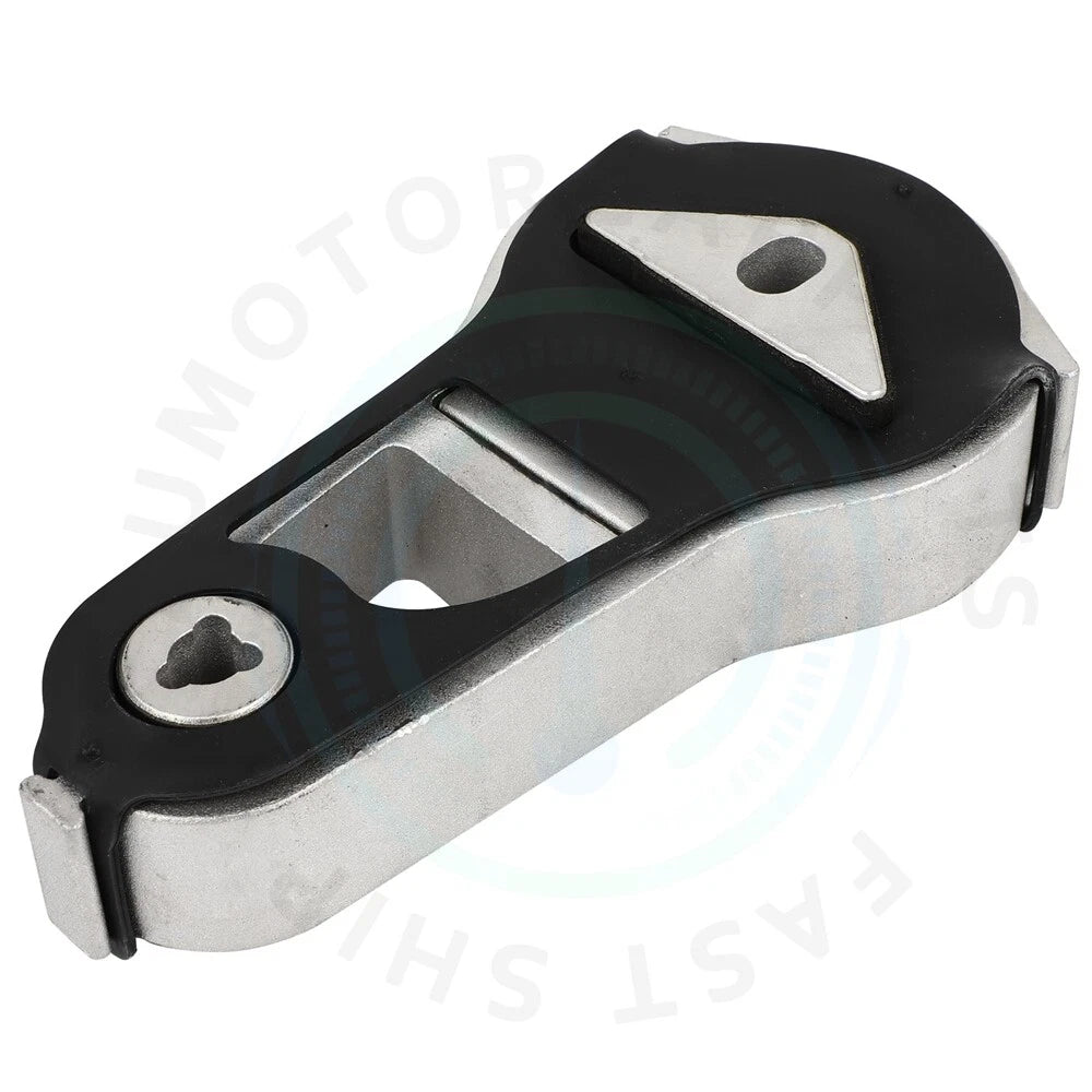 Engine Motor & Transmission Mount for Ford Explorer (2011–2015)