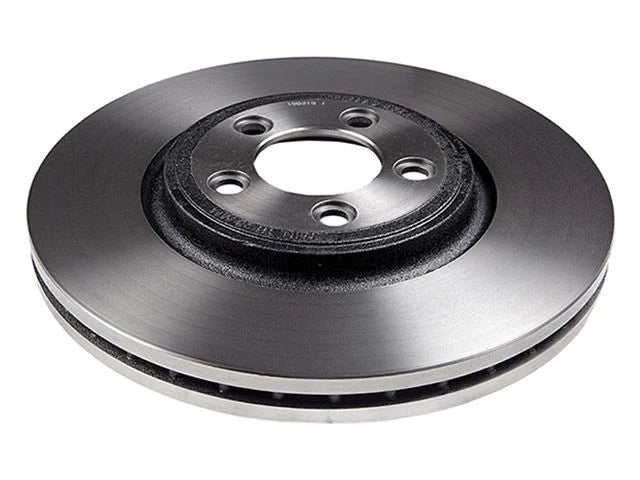 Brake Rotor for Jaguar XK (2007–2009) DP616ZQ