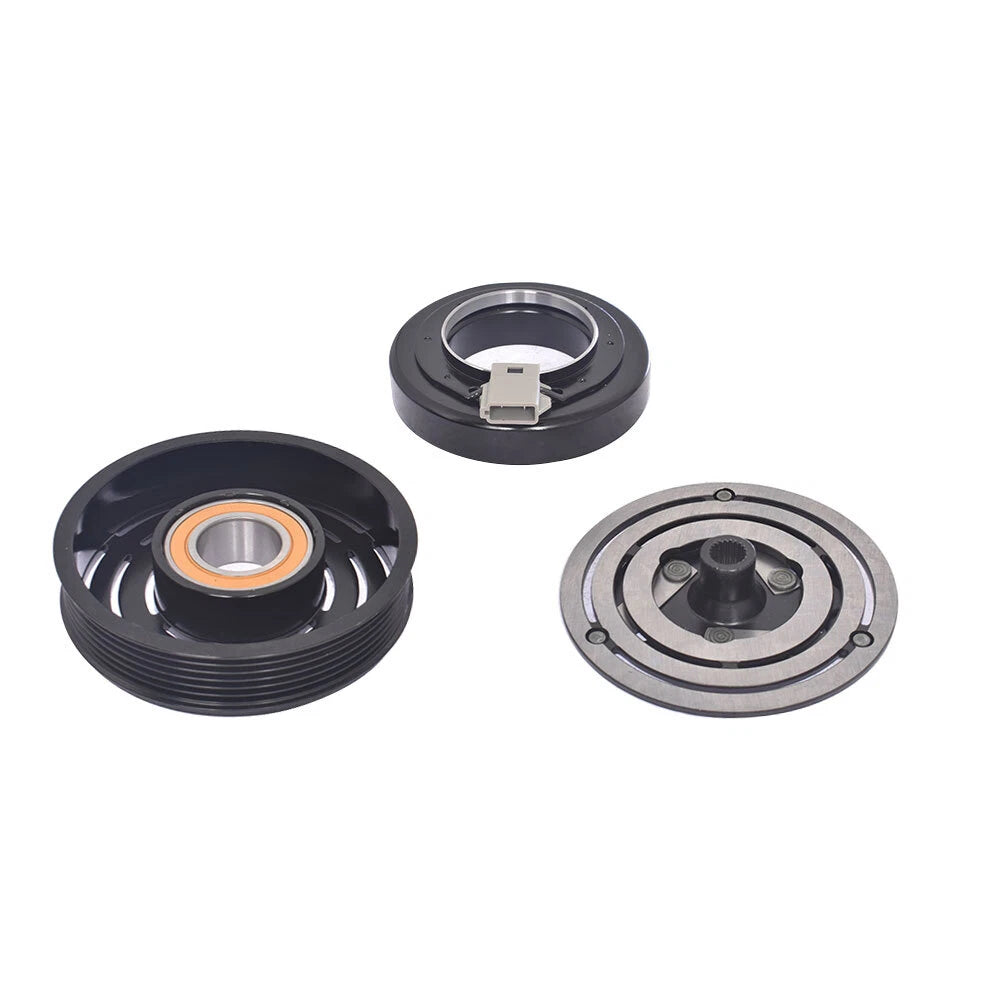 A/C Compressor Clutch Coil Kit for Ford F150 (2002-2003)