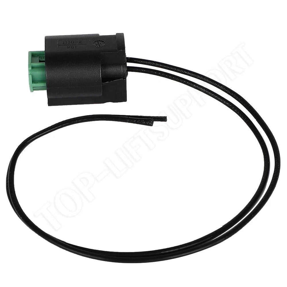 Electrical Connector for BMW 128i 135i 323i 760i