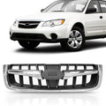 Grille Assembly for Subaru Outback (2008–2009)