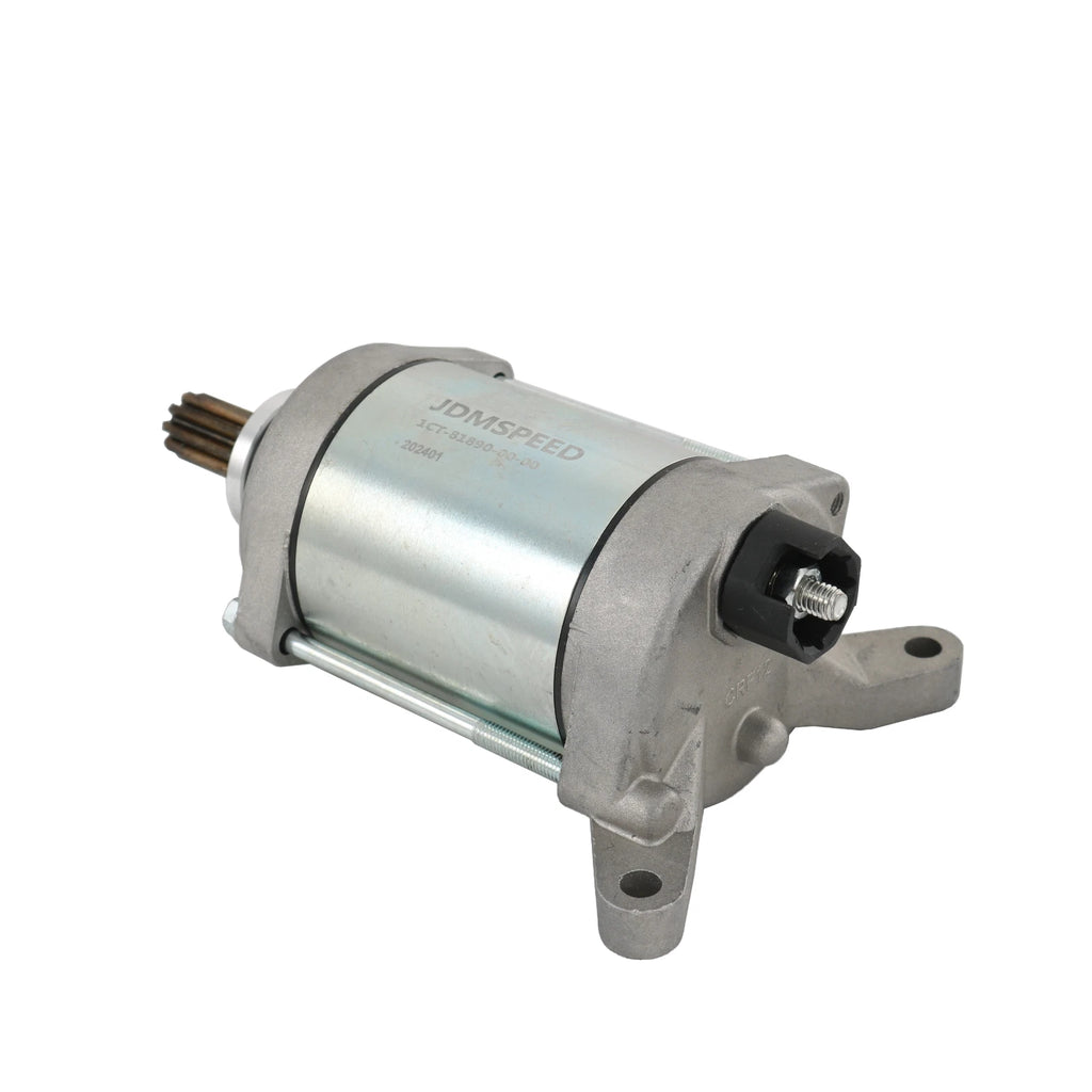 Starter Motor Assembly for Yamaha Grizzly 450 (2007-2014)