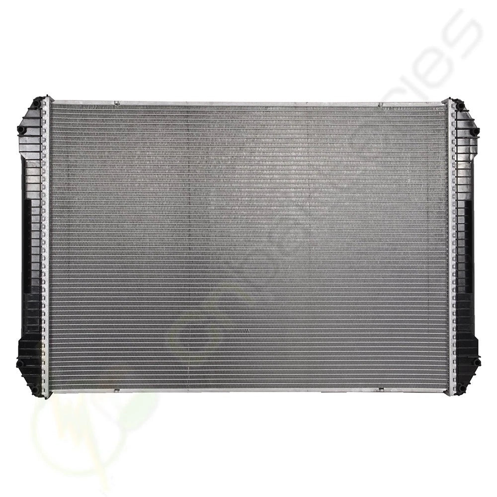 Aluminum Truck Radiator for Sterling Acterra Freightliner FL Series (2000–2009)