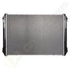 Aluminum Truck Radiator for Sterling Acterra Freightliner FL Series (2000–2009)