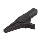 Copper Crocodile Test Clip 1500V 32A with 4mm Banana Socket for Electronics