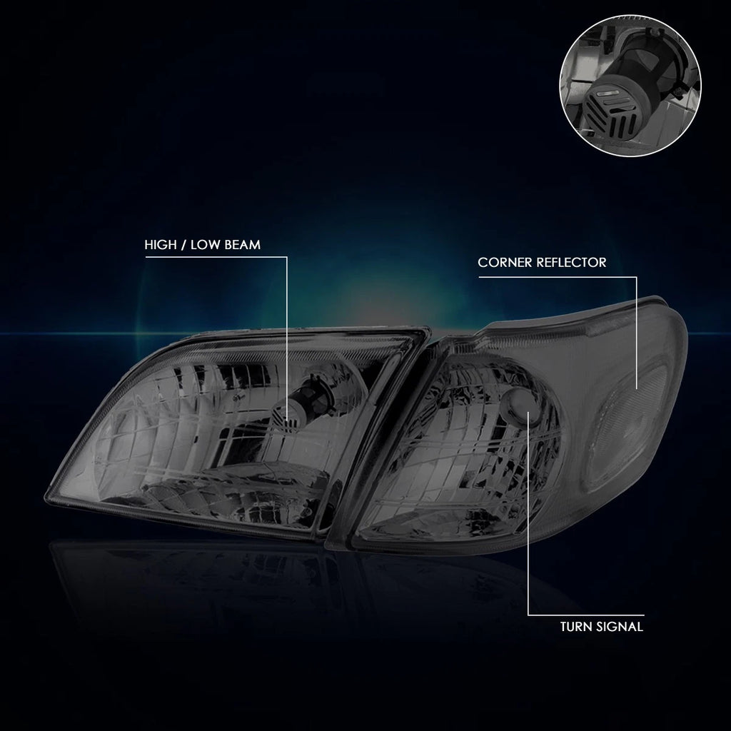 Rear Bumper for Toyota Tundra (2007–2013) with Rock Warrior Package